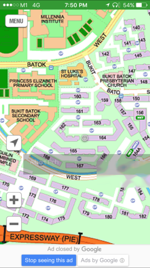Blk 162 Bukit Batok Street 11 (Bukit Batok), HDB 3 Rooms #146668522